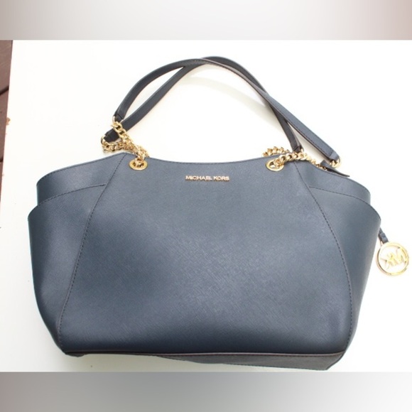 Michael Kors jet set tote bag - Picture 8 of 15